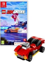 2K Games LEGO 2K Drive [Awesome Edition] (Switch)