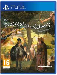 Digerati Distribution The Procession to Calvary (PS4)