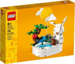 LEGO® Jade Rabbit (40643)