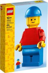 LEGO® Up-Scaled LEGO Minifigure (40649)