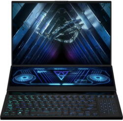 ASUS ROG Zephyrus Duo GX650PY-NM050X Laptop