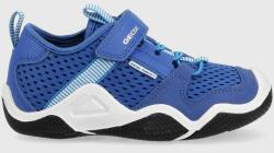 GEOX gyerek sportcipő - kék 35 - answear - 32 990 Ft
