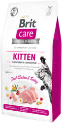Brit Care Kitten Healthy Growth & Development 2x7 kg