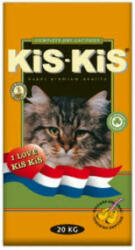 KIS-KIS Lamb Mix 20 kg