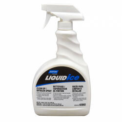 Norton Liquid Ice Spray tisztító folyadék, 4 db/csomag (CT242082)