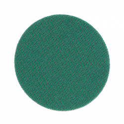 Norton Ice Q255 csiszolókorong Ø80mm P3000, 12 db/csomag (CT224956)