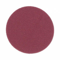 Norton Ice Q255 csiszolókorong Ø80mm P2000, 12 db/csomag (CT224955)