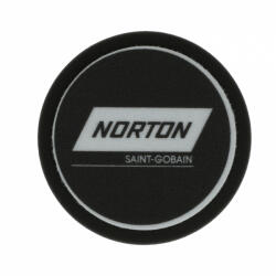 Norton Polírozó szivacs Ø150x30mm puha/sima, 20 db/csomag (CT241985)