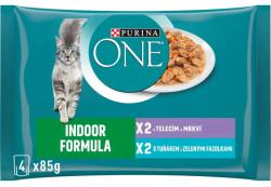 ONE Indoor Formula Mix 48x85 g