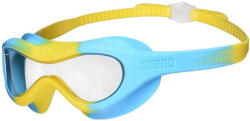 arena Spider Kids Mask Blue/Yellow