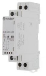 Finder Installációs mágneskapcsoló (Fi-224402304310)
