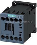 Siemens 3RT2017-1AP02 AC3: 5 5KW 1NC AC230V 50/60HZ mágneskapcsoló (3RT2017-1AP02) (3RT2017-1AP02)