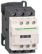 SCHNEIDER LC1D12B7 55kW/12A (400V AC3) AC mágneskapcsoló (LC1D12B7) - bestbyte