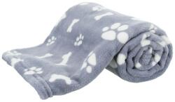 TRIXIE Blanket Kenny 75x50 cm szürke 37095