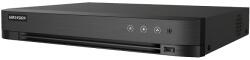 Hikvision Dvr 4 Canale Acusense 1 X Sata (ids-7204hthi-m1/s (c))