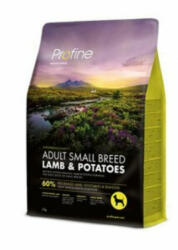 Profine Adult Small Lamb & Potatoes 8 kg
