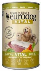 Euro Dog Vital Duck 1240 g