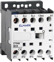 Elmark LT1-K0610 6A 24V 1Z, mágneskapcsoló 23064E (23064E)
