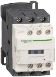 Schneider Electric LC1D18V7 mágneskapcsoló 400VAC 7.5kW/18A (400V. AC (LC1D18V7)