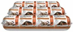 Euro Dog Dog/Cat Plus Salam Veal 1 kg