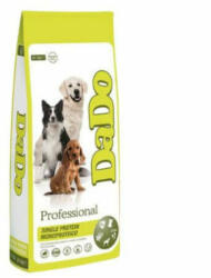 DaDo Puppy Hypoallergenic All Breed Lamb & Rice 20 kg