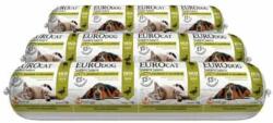 Euro Dog Dog/Cat Plus Salam Duck 1 kg