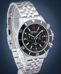 Swiss Military Hanowa SMWGI2100701