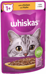 Whiskas Chicken in aspic 85 g