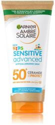 Garnier Ambre Solaire Kids Sensitive Advanced SPF 50+ 175ml
