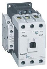LEGRAND 416176 CTX3 3P 65A 2Z+2NY 230V AC ipari mágneskapcsoló (416176) - bestbyte