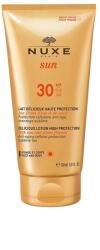 NUXE Sun Lait Délicieux Haute Protection SPF 30 150 ml