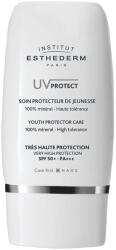 Institut Esthederm UV Protect fényvédő ásványi anyagokkal az allergiás érzékeny bőrre 30ml