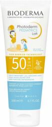 BIODERMA Photoderm Pediatrics Lait SPF 50+ 200 ml