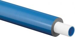 Uponor Uni Pipe Szigetelt ötrétegű cső S4 WLS 040 25x2, 5 kék 50m/tekercs (1063946)