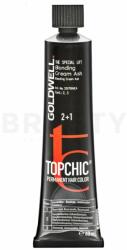 Goldwell Topchic Hair Color Blonding Cream Ash 60 g