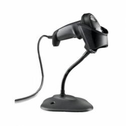 Zebra Zebra DS4608-SR Handheld Scanner - USB - W Stand (DS4608-SR7U2100SGW)