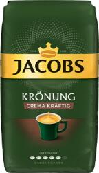 Jacobs Kronung Caffe Crema Kraftig cafea boabe 1 kg