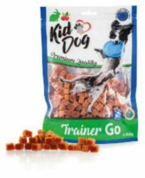 KIDDOG Trainer GO Jutalomfalat 250g - kutyakajas