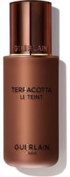 Guerlain Terracotta Le Teint fond de ten lichid pentru un look natural culoare 8N Neutral 35 ml