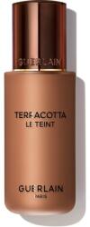 Guerlain Terracotta Le Teint fond de ten lichid pentru un look natural culoare 6, 5N Neutral 35 ml