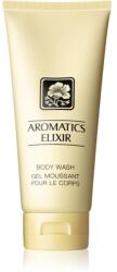 Clinique Aromatics Elixir Body Wash gel de duș pentru femei 200 ml