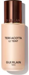 Guerlain Terracotta Le Teint fond de ten lichid pentru un look natural culoare 1C Cool 35 ml