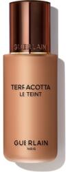 Guerlain Terracotta Le Teint fond de ten lichid pentru un look natural culoare 6N Neutral 35 ml