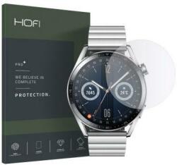 Hofi Folie Protectie HOFI PRO+ pentru Huawei Watch GT 3 46mm, Sticla Securizata