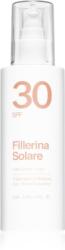 Fillerina Sun Beauty Body Sun Milk crema de corp pentru protectie solara SPF 30 150 ml