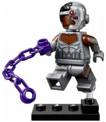 LEGO® Minifigurák DC Super Heroes Cyborg (COLSH-9)