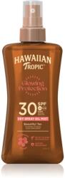 Hawaiian Tropic Protective loțiune transparentă SPF 30 200 ml
