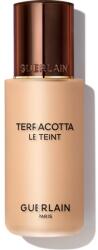 Guerlain Terracotta Le Teint fond de ten lichid pentru un look natural culoare 3W Warm 35 ml - notino