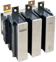 Tracon Nagyáramú kontaktor 415V, 50Hz, 620A, 335kW, 48V AC, 3×NO+1×NO (TR1E620E7)