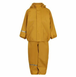 CeLaVi Honey 80 - Set jacheta+pantaloni impermeabil, cu fleece, pentru vreme rece, ploaie si vant -CeLaVi (6553)